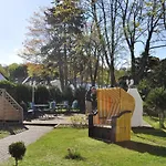 Frohsinn Auf Ruegen 게스트하우스 4*
