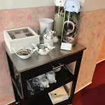 בית הארחה Frohsinn Auf Ruegen 4*