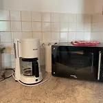 Frohsinn Auf Ruegen 4* Sellin (Rugen)