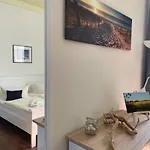 Frohsinn Auf Ruegen Pensjonat 4*