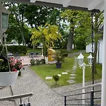 Pensjonat Frohsinn Auf Ruegen Sellin (Rugen)