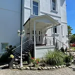 Frohsinn Auf Ruegen Pensjonat Sellin (Rugen)