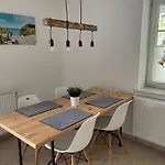 Pensjonat Frohsinn Auf Ruegen 4*