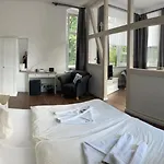 Frohsinn Auf Ruegen Pensjonat