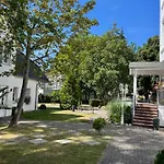 Frohsinn Auf Ruegen Pensjonat 4*