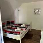 Frohsinn Auf Ruegen Pensjonat Sellin (Rugen)