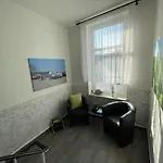 Frohsinn Auf Ruegen 4*