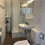 Frohsinn Auf Ruegen 4* Sellin (Rugen)