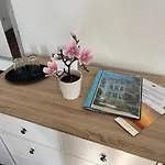 Pensjonat Frohsinn Auf Ruegen 4*