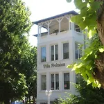Pensjonat Frohsinn Auf Ruegen