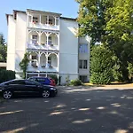 Frohsinn Auf Ruegen