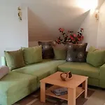 Pensjonat Frohsinn Auf Ruegen