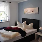 Pensjonat Frohsinn Auf Ruegen 4*