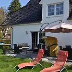 Frohsinn Auf Ruegen 4*