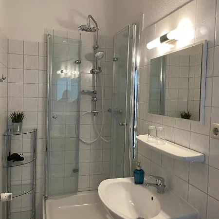 Frohsinn Auf Rügen 4* Sellin (Rugen)