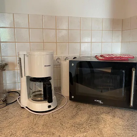 Frohsinn Auf Ruegen 3* Sellin (Rugen)