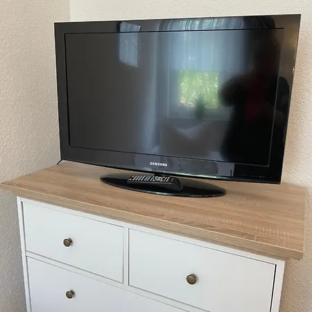 Frohsinn Auf Ruegen Guest house