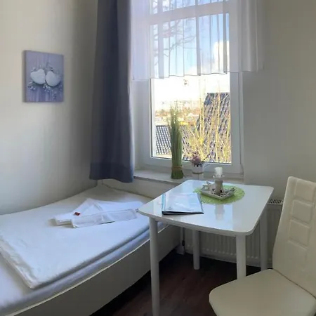 Frohsinn Auf Ruegen 4*