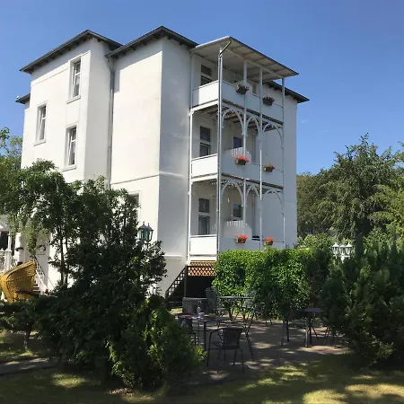 Frohsinn Auf Rügen