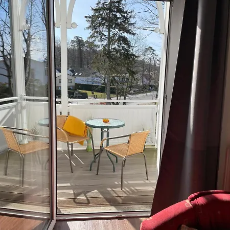 Frohsinn Auf Rügen 4*