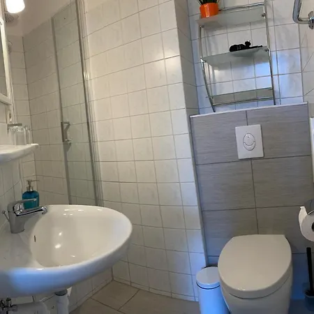 Frohsinn Auf Ruegen Sellin (Rugen)