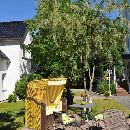 Frohsinn Auf Ruegen Sellin (Rugen)