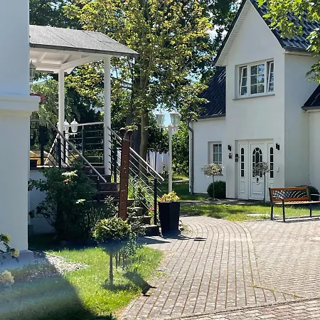 Frohsinn Auf Ruegen Sellin (Rugen)