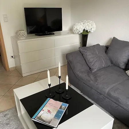 Frohsinn Auf Ruegen Guest house Sellin (Rugen)
