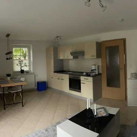 Guest house Frohsinn Auf Ruegen Sellin (Rugen)