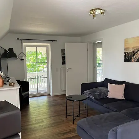 Frohsinn Auf Rügen Gasthof 3*