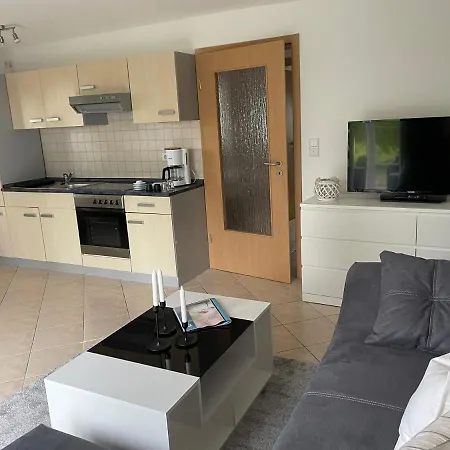 Frohsinn Auf Ruegen 4* Sellin (Rugen)