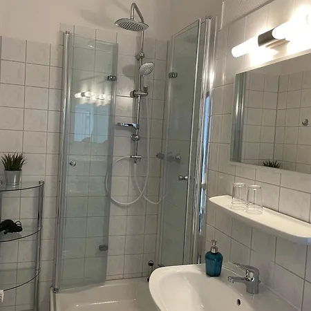 Frohsinn Auf Rügen 4* Sellin (Rugen)