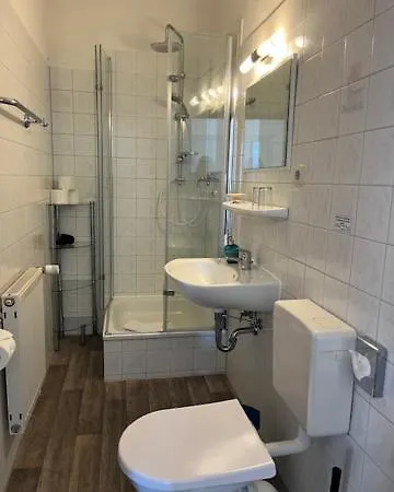 Frohsinn Auf Ruegen 3* Sellin (Rugen)