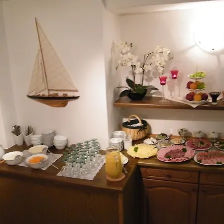 Guest house Frohsinn Auf Ruegen