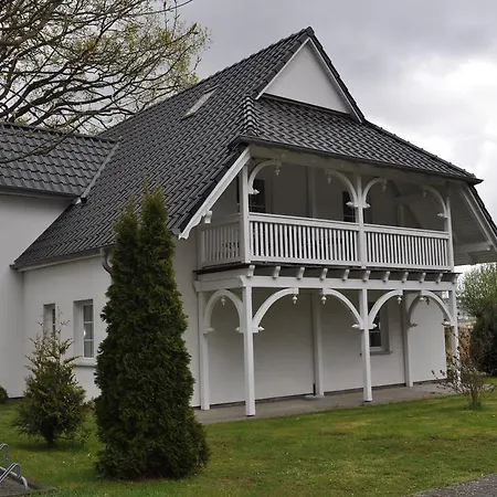 Frohsinn Auf Rügen