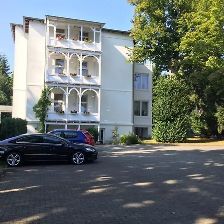 Frohsinn Auf Ruegen
