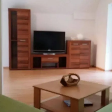 Frohsinn Auf Rügen 4* Sellin (Rugen)