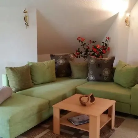 Guest house Frohsinn Auf Ruegen
