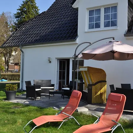 Frohsinn Auf Ruegen 4*