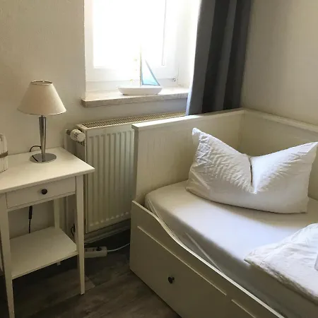 Frohsinn Auf Rügen 4*