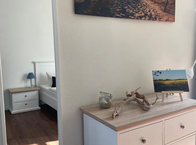 Frohsinn Auf Ruegen Casa de hóspedes