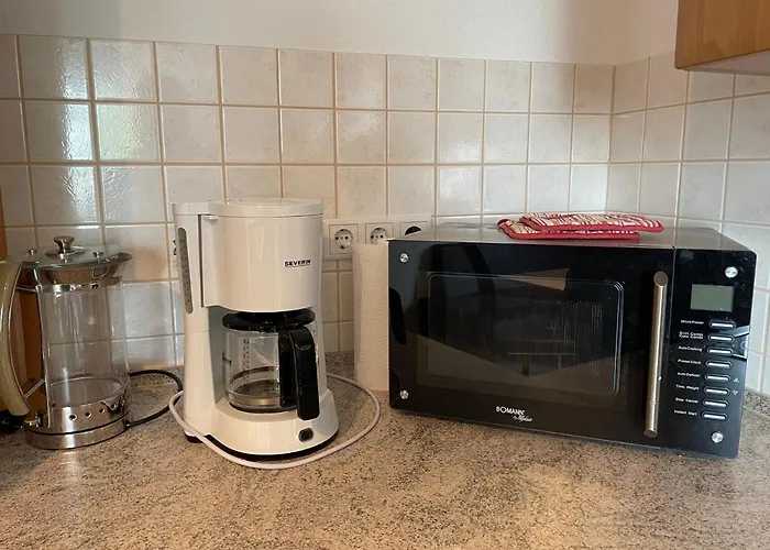 Frohsinn Auf Ruegen 4* Sellin (Rugen)