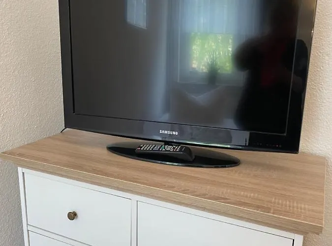 Frohsinn Auf Ruegen Casa de hóspedes