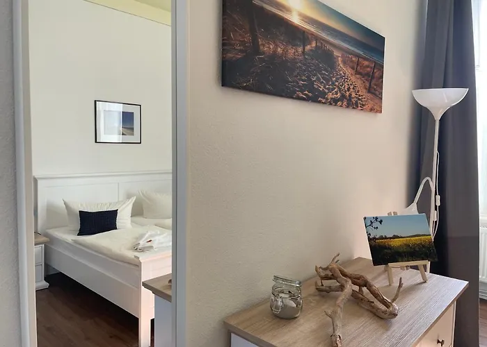 Frohsinn Auf Ruegen Casa de hóspedes 4*