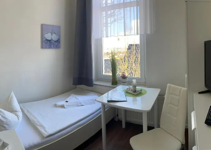 Frohsinn Auf Ruegen 4*