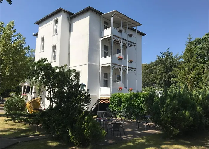 Frohsinn Auf Ruegen