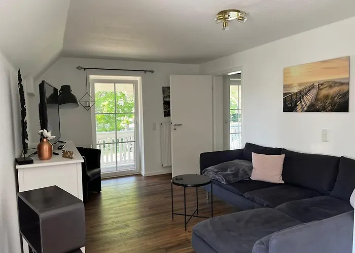 Frohsinn Auf Ruegen Casa de hóspedes 4*