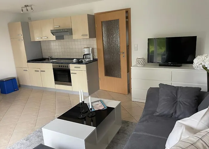 Frohsinn Auf Ruegen 4* Sellin (Rugen)