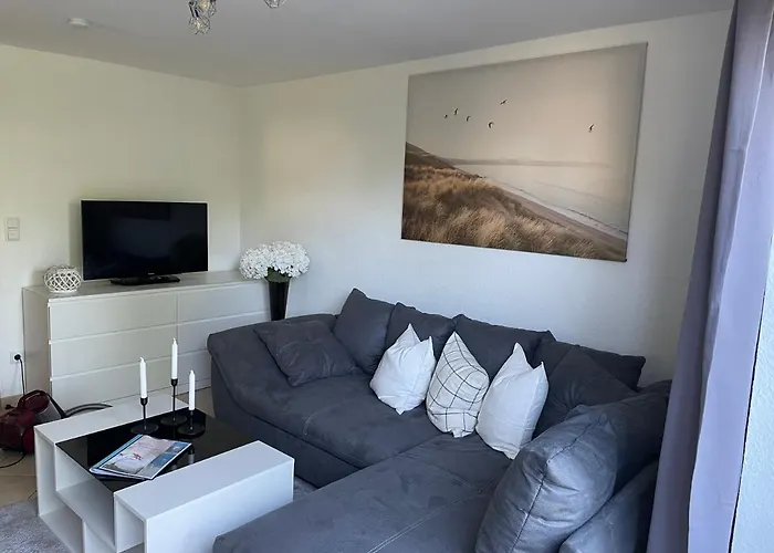 Frohsinn Auf Ruegen 4* Sellin (Rugen)