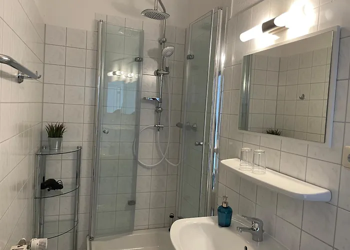 Frohsinn Auf Ruegen 4* Sellin (Rugen)
